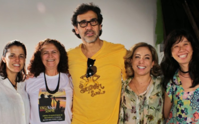 Uma onda de conscientização