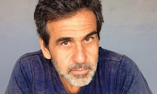 Marcos Prado