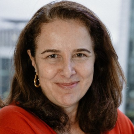 Rachel Biderman