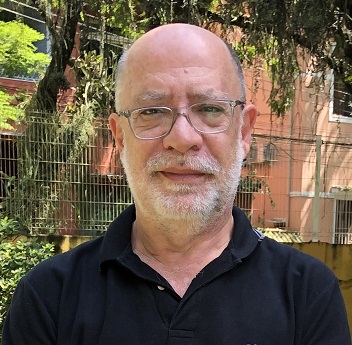 Sergio Besserman