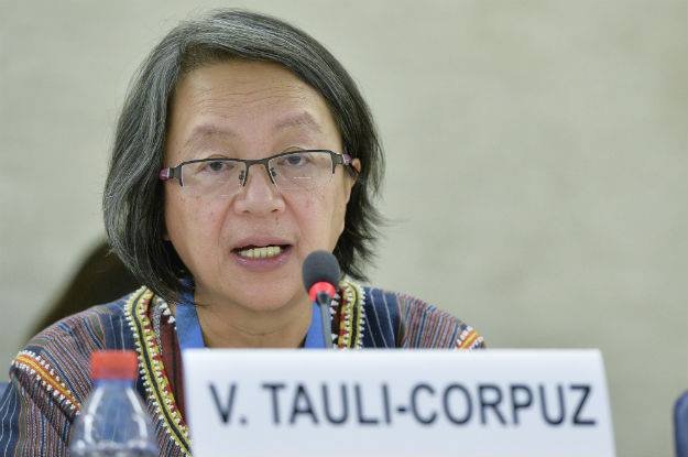 UN is Looking at Indigenous Rights