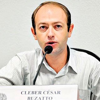 Cleber Buzatto