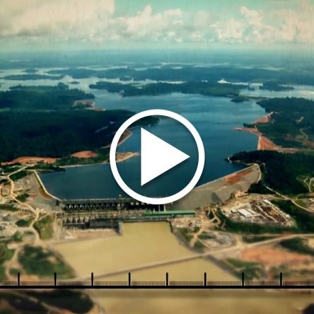 Belo Monte atropelou o bom senso