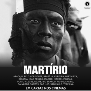 Martirio - film