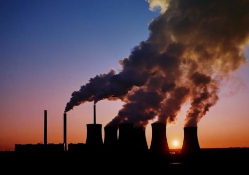 Aumento de emissões de gases do efeito estufa preocupa
