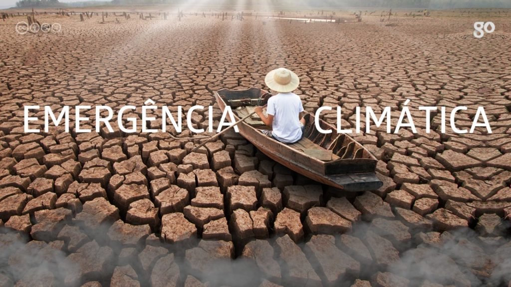 Emergência climática