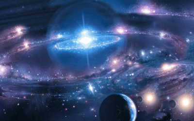 A Era de Aquário está dentro de nós