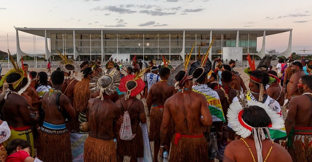 Marco temporal fere direitos indígenas e prejudica o Brasil