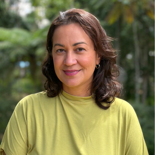 Marcele Bessa - Coordenação de Conteúdo