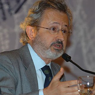 Eduardo Viveiros de Castro