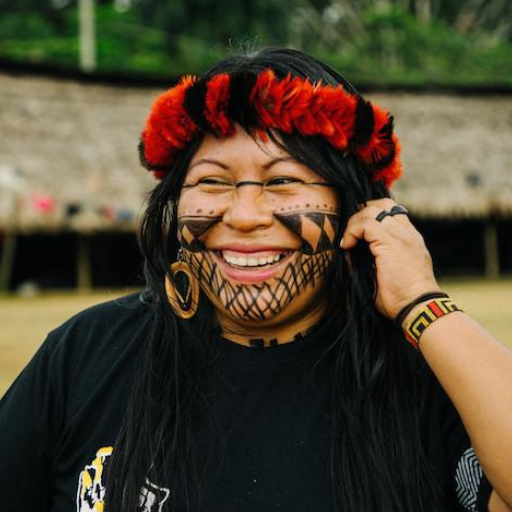 Alessandra Munduruku