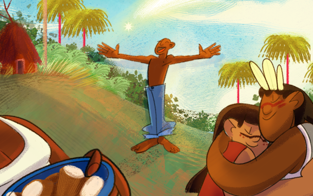 2025: o ano das oportunidades dentro de casa