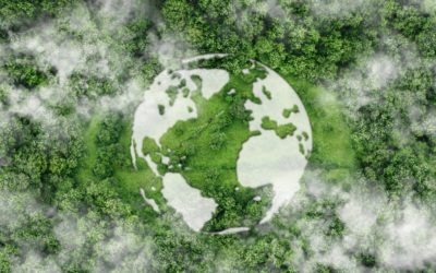 Como liderar a transição energética com menos metano?