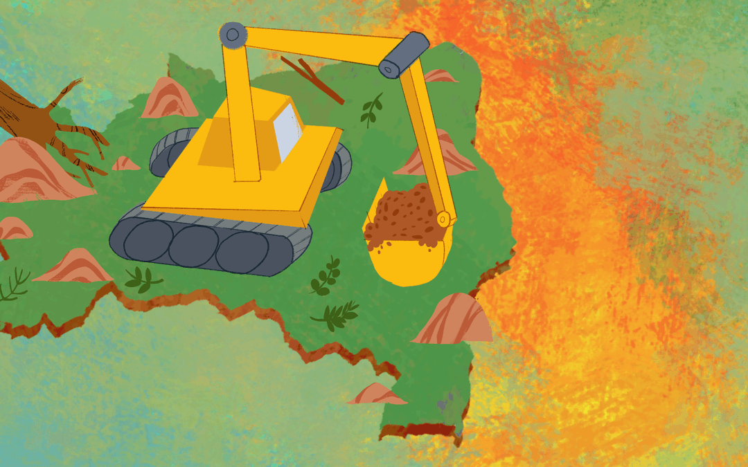 Me chame pelo meu nome: a falácia dos “minerais estratégicos”