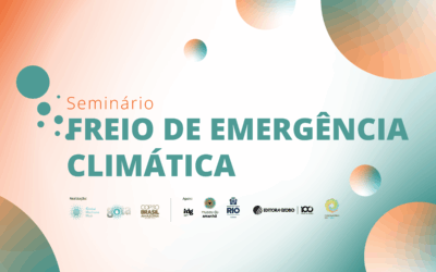 Freio de Emergência Climática