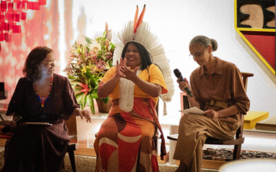 Assembleia – Cada Gota Conta