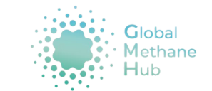 Global Methane Hub logo
