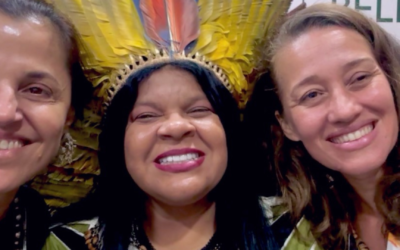 O texto que me atravessou e nunca mais me deixou