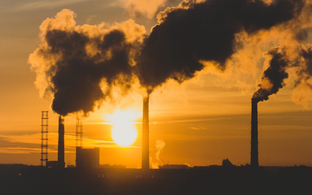 Metano: rumo ao fim dos combustíveis fósseis