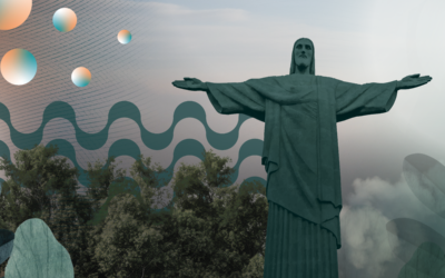Metano: freio de emergência para o aquecimento global