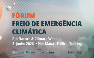 Fórum Freio de Emergência Climática