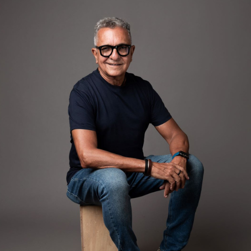 Antonio Jorge Alaby Pinheiro