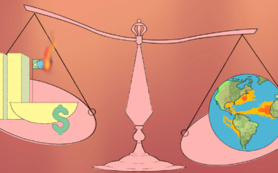 Consenso global e o suicídio legislativo