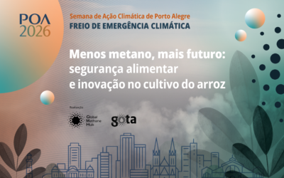 Semana de Ação Climática de Porto Alegre