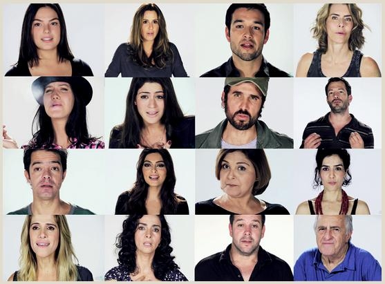 Capa (Thumbnail) da campanha audiovisual "É a Gota D'água +10"
