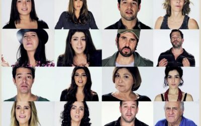 Gravação e bastidores “É A Gota D’Água + 10”