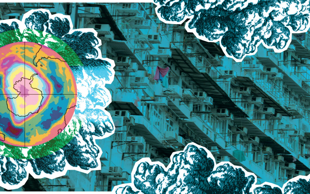 O freio da emergência climática existe