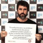 Reunião Gota, Eriberto Leão