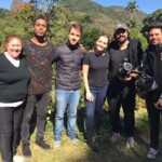 Nenhum quilombo a menos Nenhum quilombo a menos