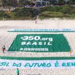 Fossil Fuel/ Fracking #LeilãoFóssilNão