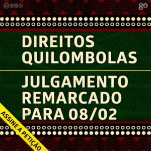 Quilombolas Quilombolas, quilombo