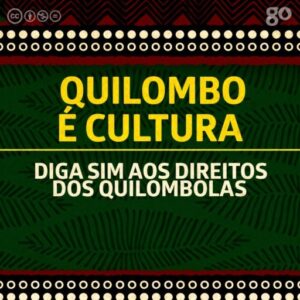 Direitos Quilombolas Direitos Quilombolas, quilombola rights