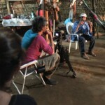 O depoimento de quem vive na Bacia do Juruena.