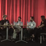 “Como tratamos nossa água?” Foi o tema da roda de conversa no Cinearte do Conjunto Nacional, SP.