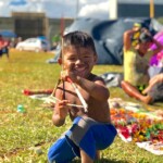 Acampamento Terra Livre 2019