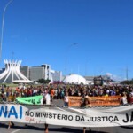 Acampamento Terra Livre 2019