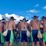 Acampamento Terra Livre 2019