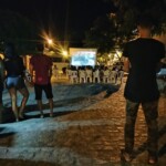 UFAL Em Nome de que, São Francisco