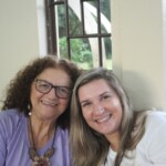 Antônia Melo, do Movimento Xingu Vivo para Sempre