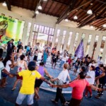 Encerramento do Encontro das Águas Seminário de Articulação das Bacias do Tapajós