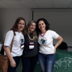 Andreia Livi e Alexania Bauer (MAB) barragens