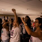 Integrantes do MAB / Divulgação