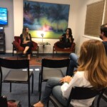 Maria Paula Fernandes, Diretora Executiva da Gota, comenta o contexto socioambiental de 2019.