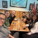 Maria Paula Fernandes, Richard Ladkani, Marcelo Salazar, Juma Xipaia e outros