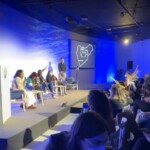 A mesa teve lotação esgotada