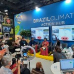 Mesa organizada pela Gota e outras instituições contou com indígenas, quilombolas e especialistas. Lotou!